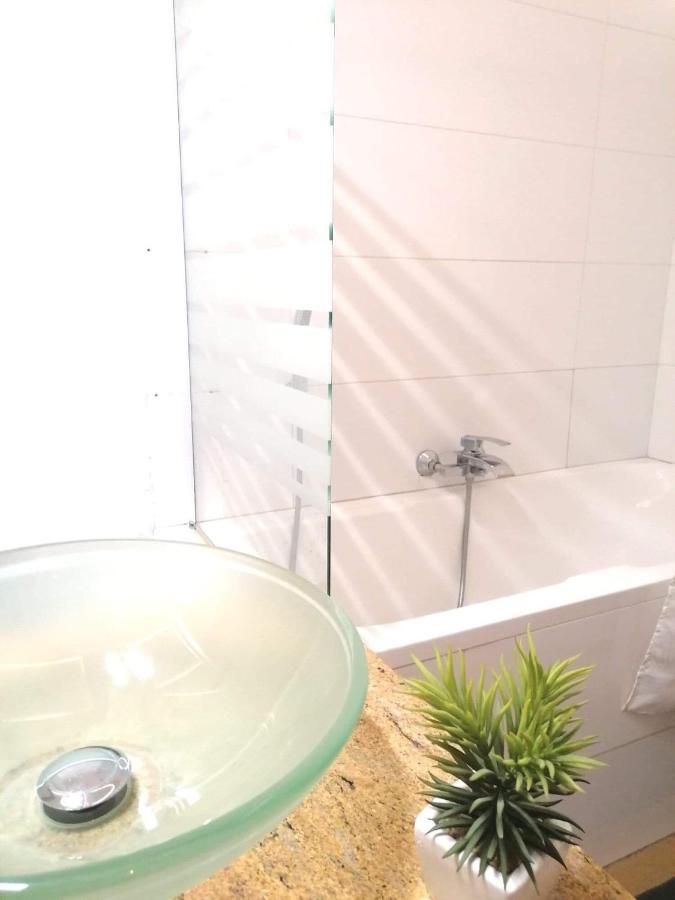 Diamond Apartman Near To Basilica Budapest Exterior foto