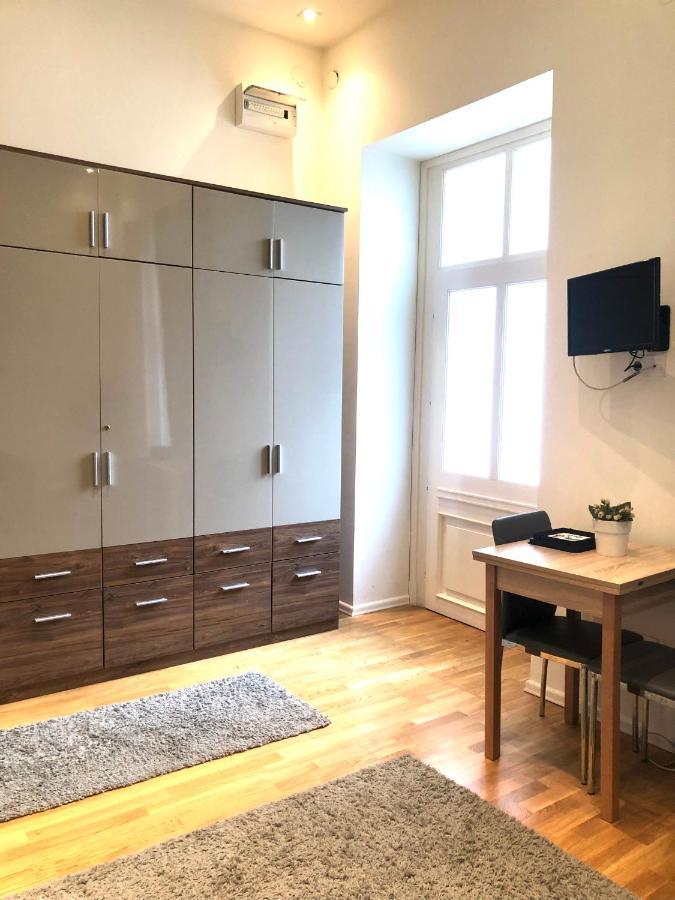 Diamond Apartman Near To Basilica Budapest Exterior foto